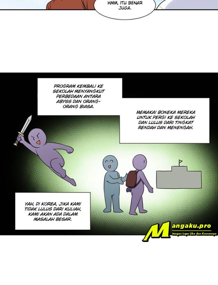 The Gamer Chapter 338 - Halaman 5