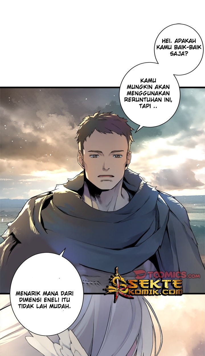 Manhwa Her Summon Chapter 84 gambar 2