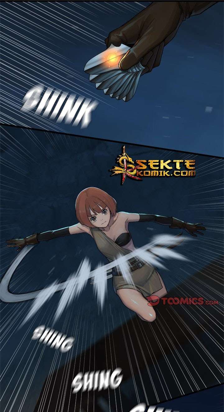 Manhwa Her Summon Chapter 83 gambar 2