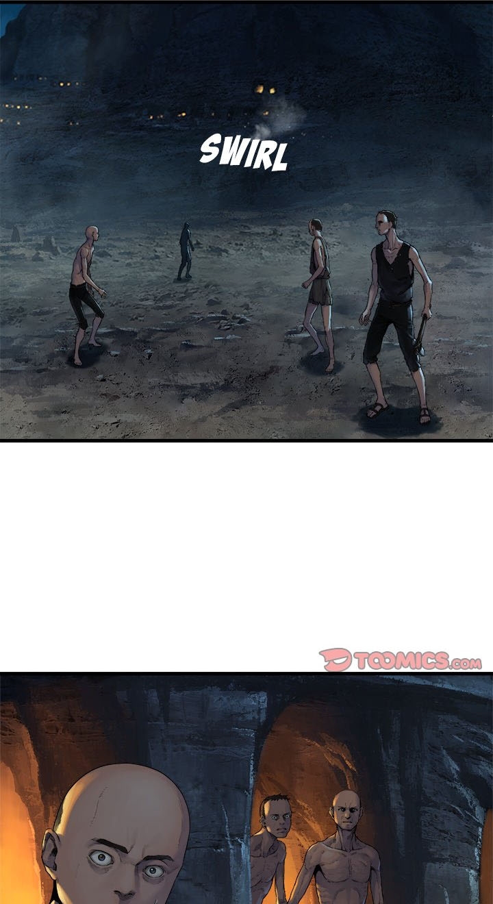 Manhwa Her Summon Chapter 86 gambar 2