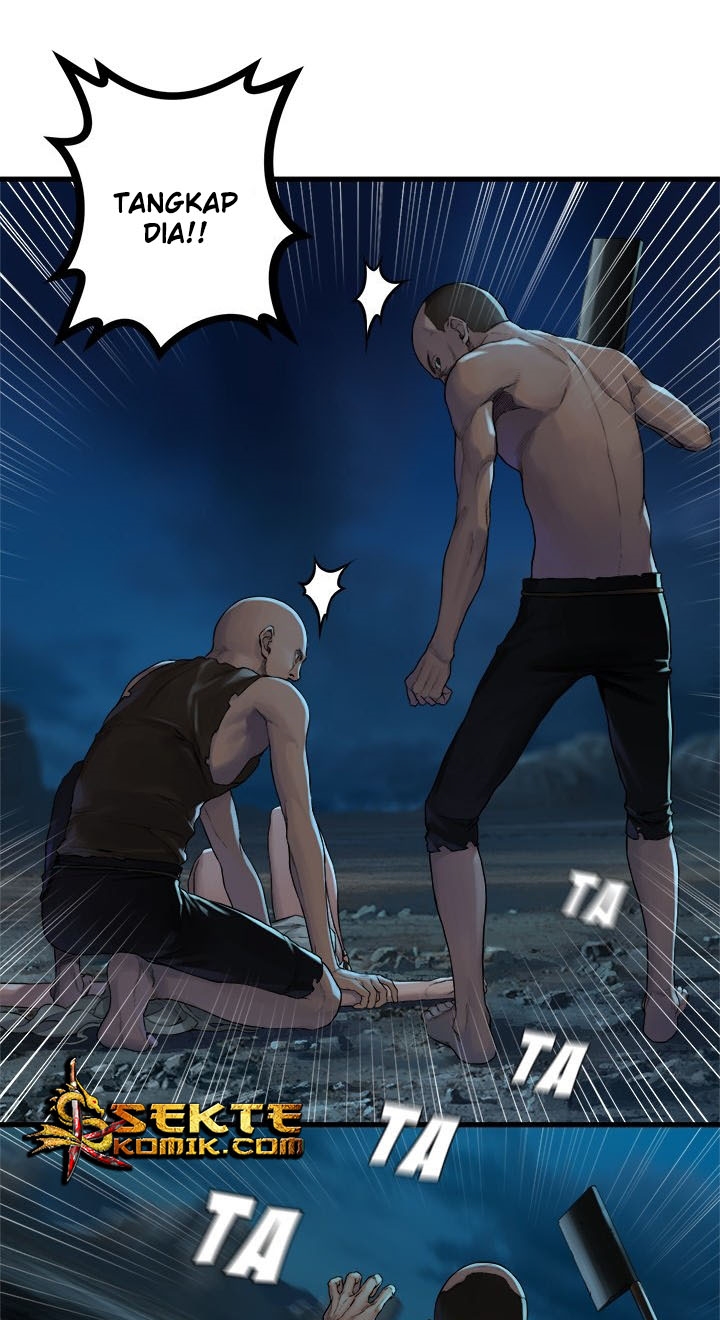Manhwa Her Summon Chapter 85 gambar 2