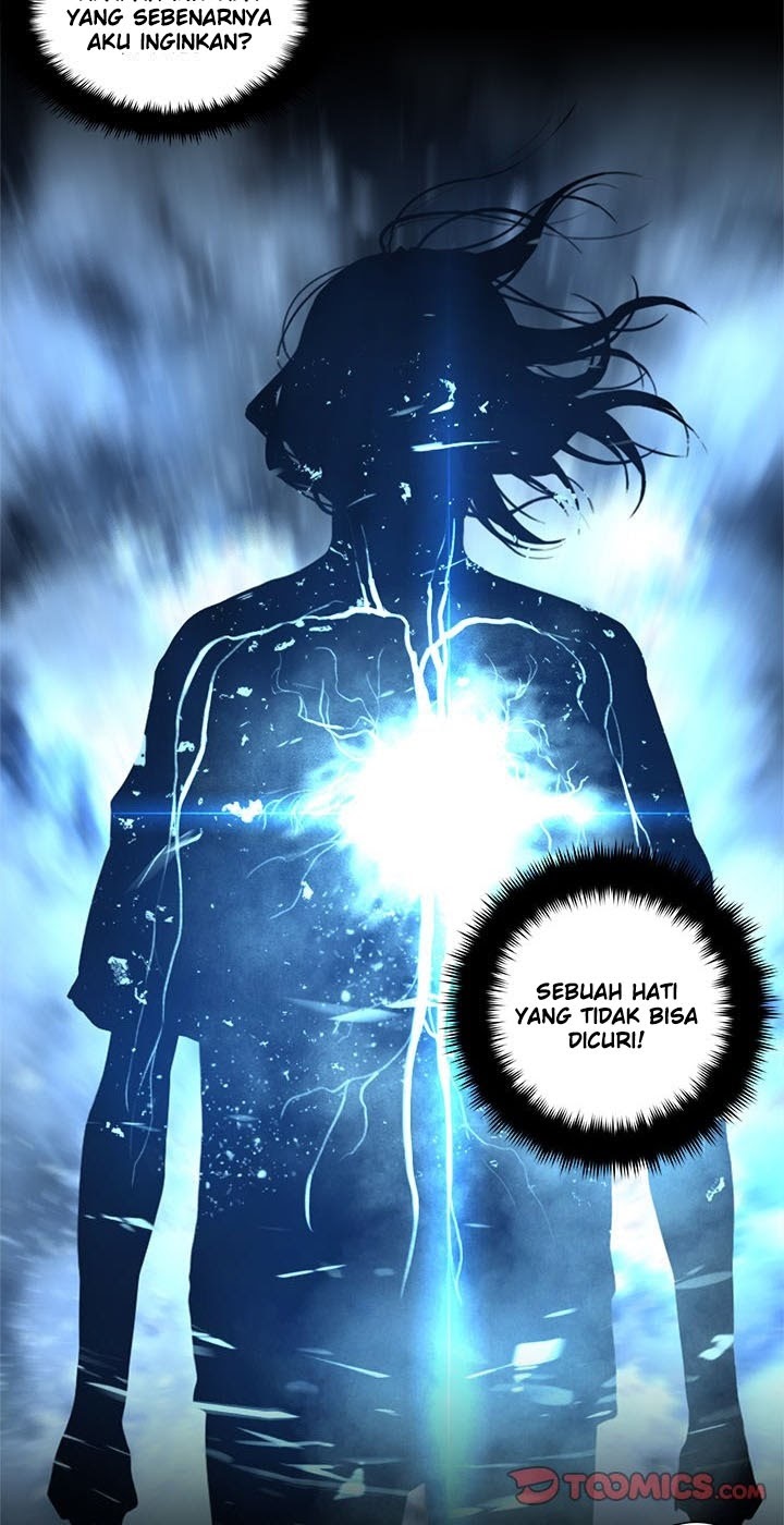 Her Summon Chapter 87 - Halaman 14