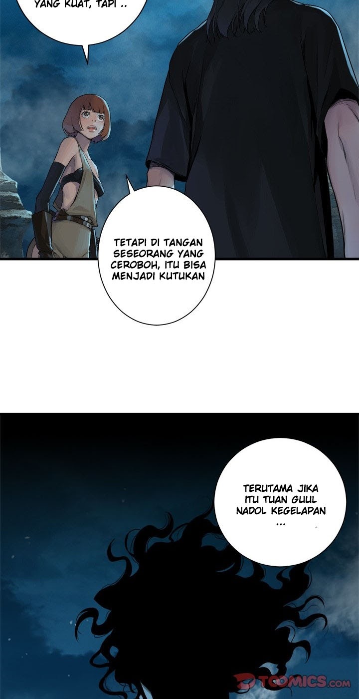 Her Summon Chapter 87 - Halaman 19