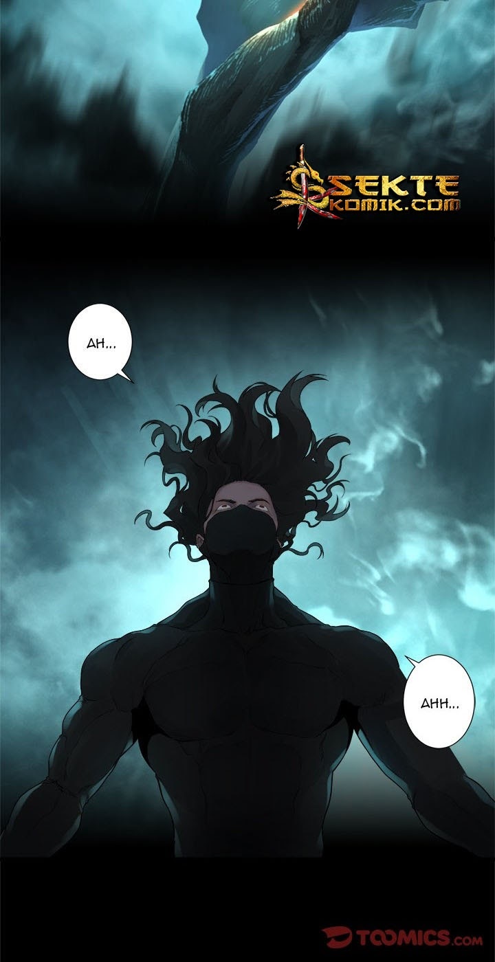 Her Summon Chapter 87 - Halaman 23