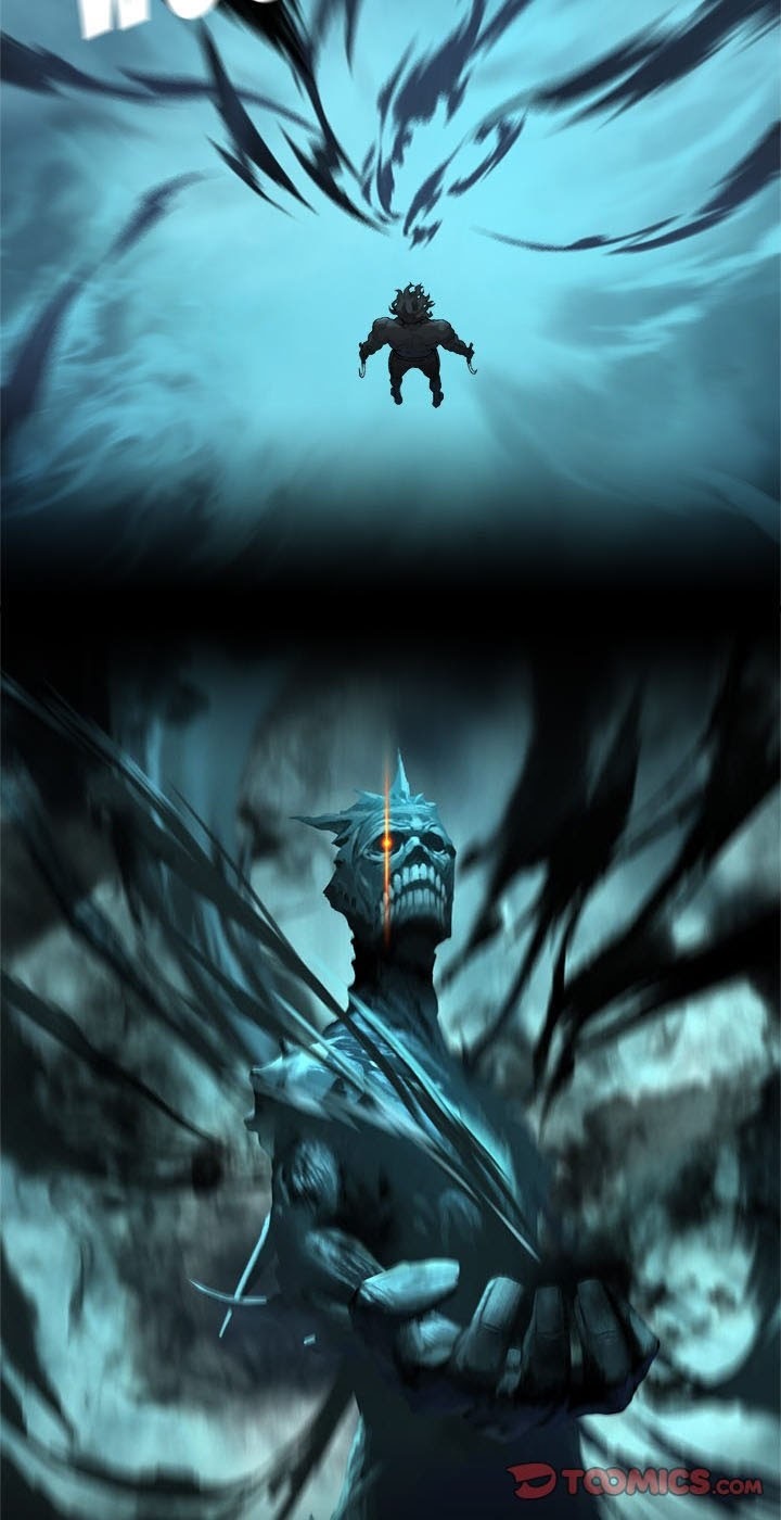 Her Summon Chapter 87 - Halaman 25