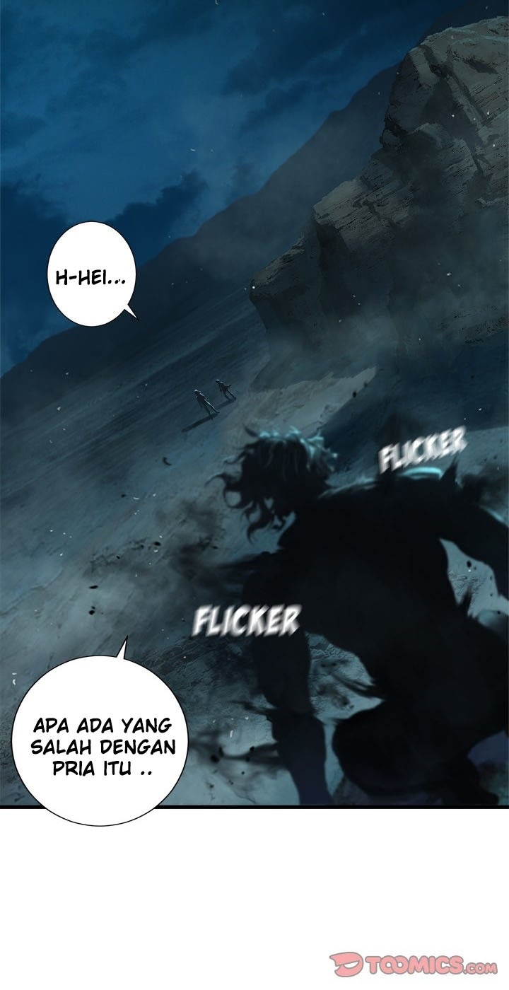 Her Summon Chapter 87 - Halaman 29