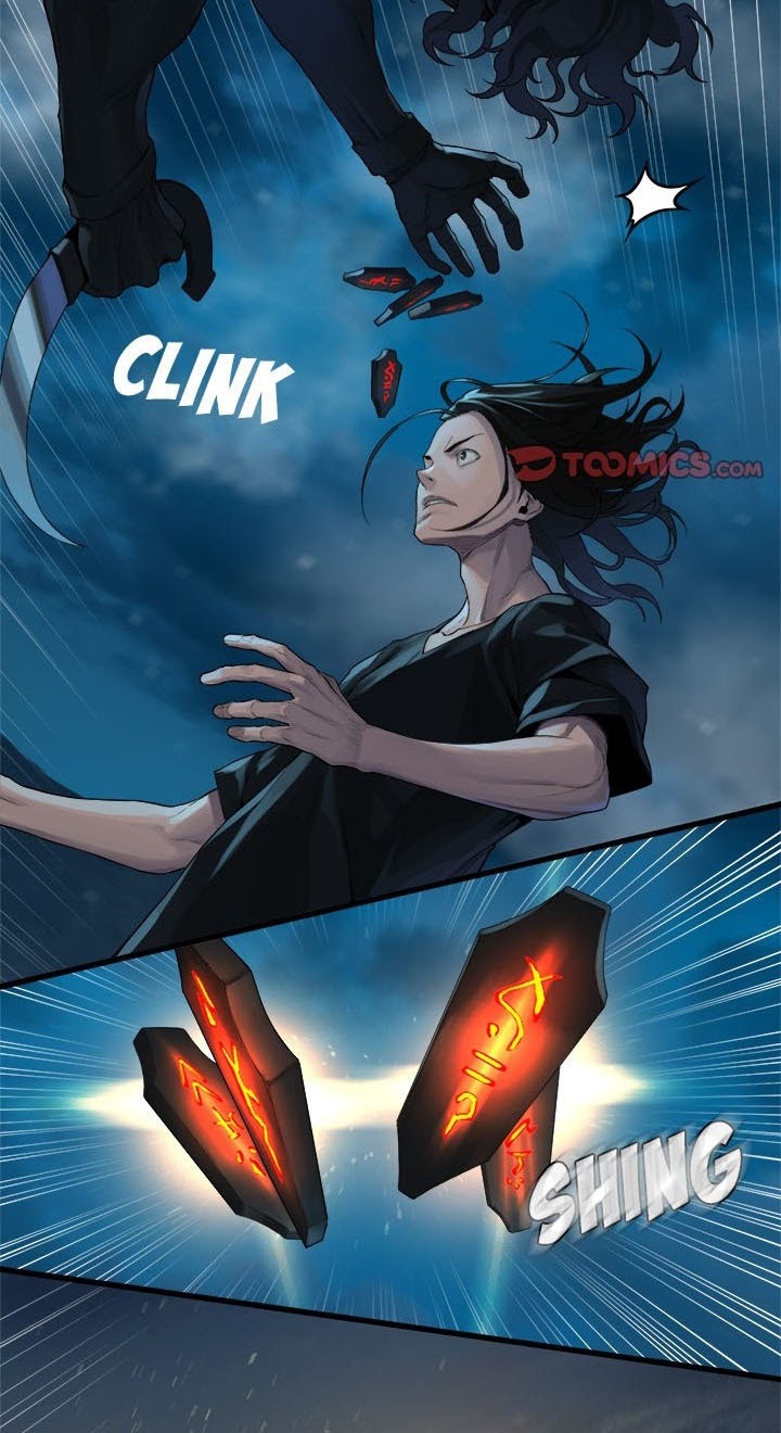 Her Summon Chapter 87 - Halaman 3