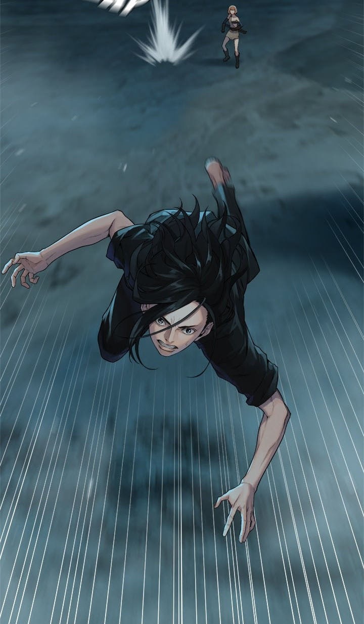 Her Summon Chapter 87 - Halaman 32