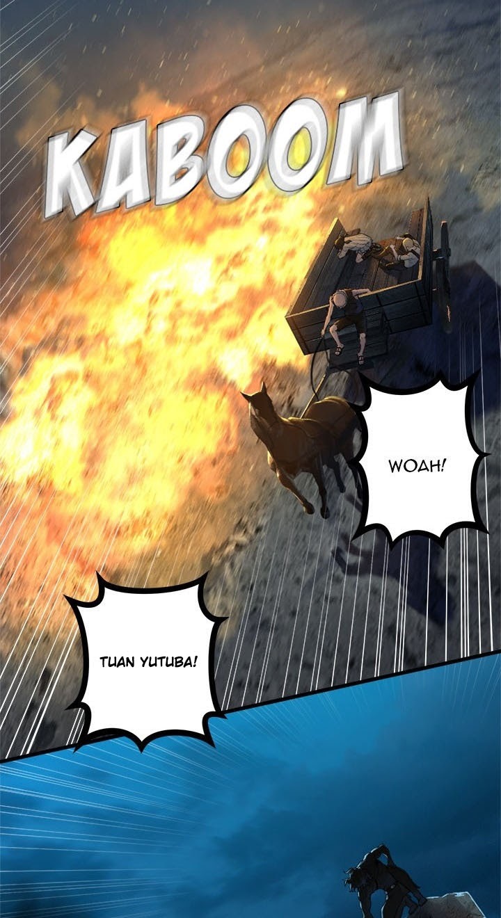 Her Summon Chapter 87 - Halaman 4