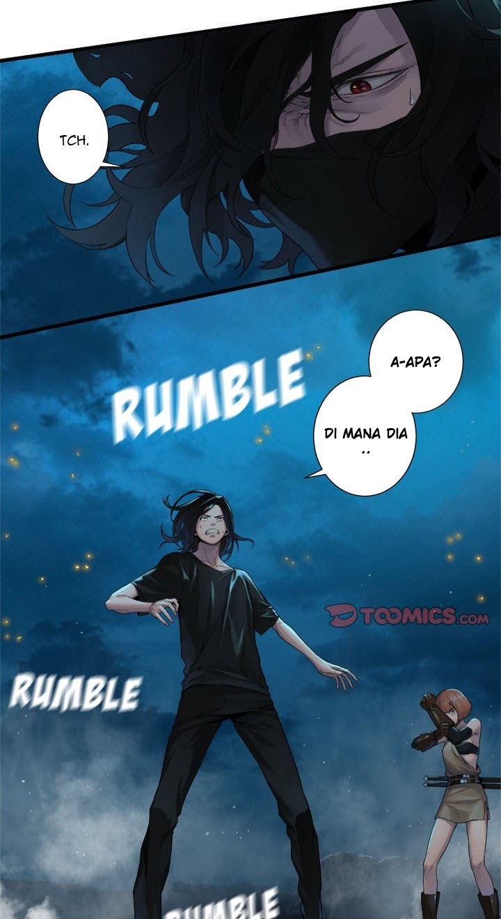 Her Summon Chapter 87 - Halaman 6