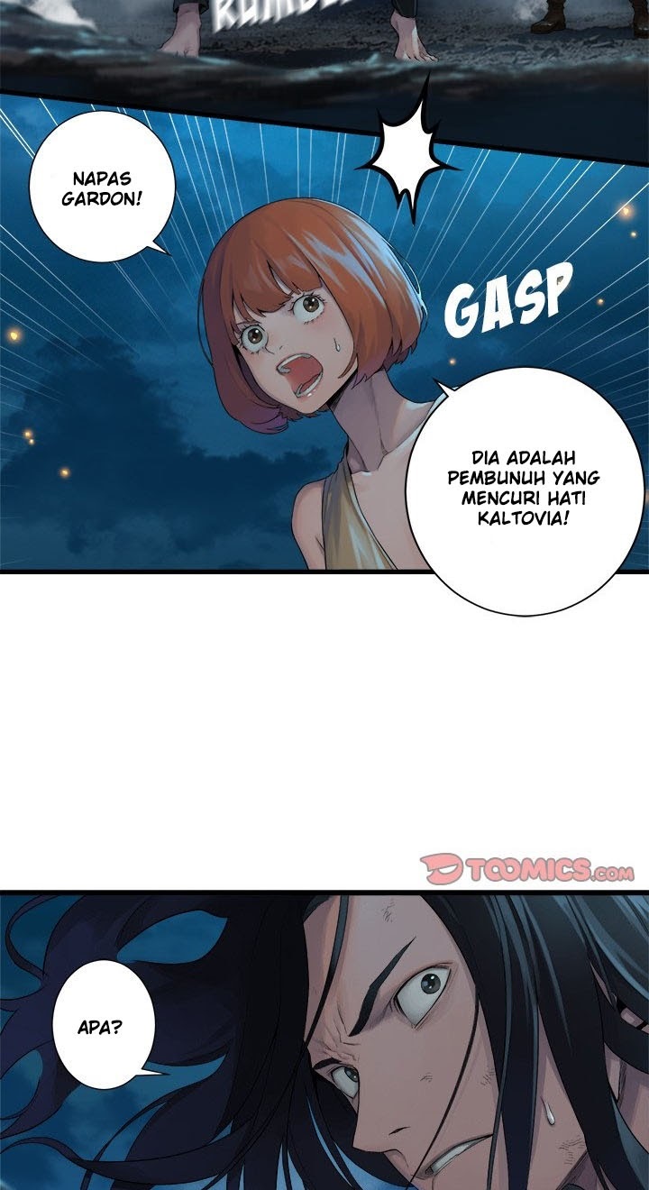 Her Summon Chapter 87 - Halaman 7
