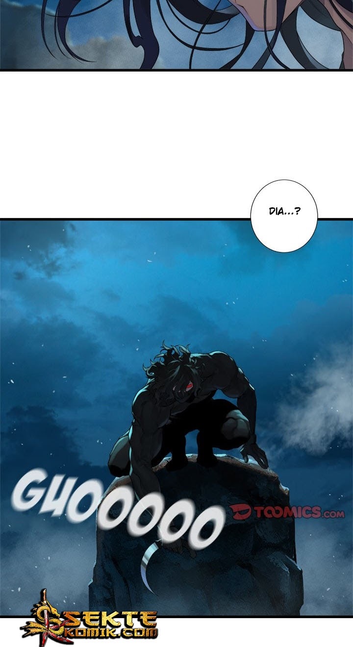 Her Summon Chapter 87 - Halaman 8