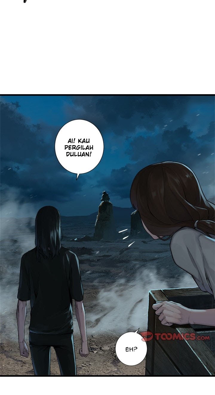 Her Summon Chapter 87 - Halaman 9