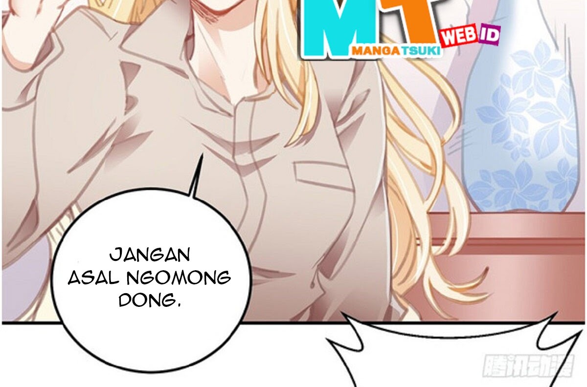 My Crazy Journalist Wife Chapter 05 - Halaman 10
