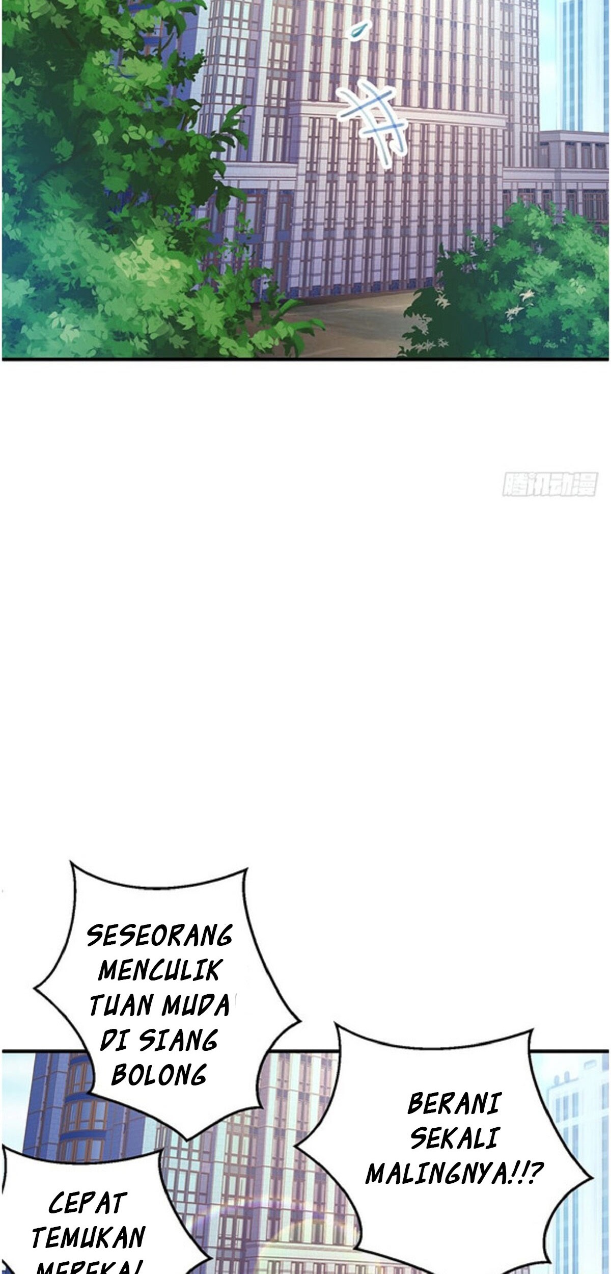 My Crazy Journalist Wife Chapter 05 - Halaman 16