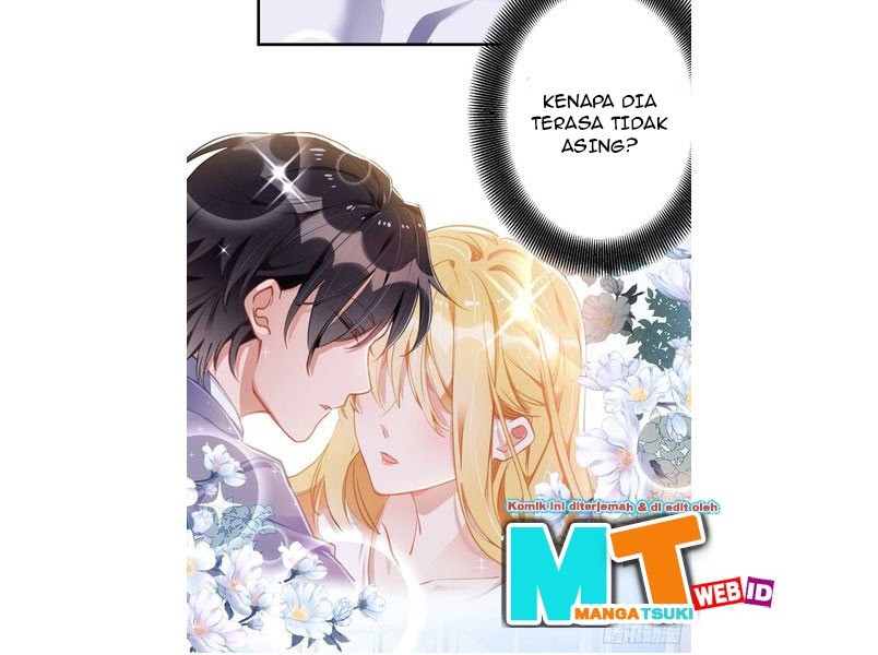 My Crazy Journalist Wife Chapter 04 - Halaman 11