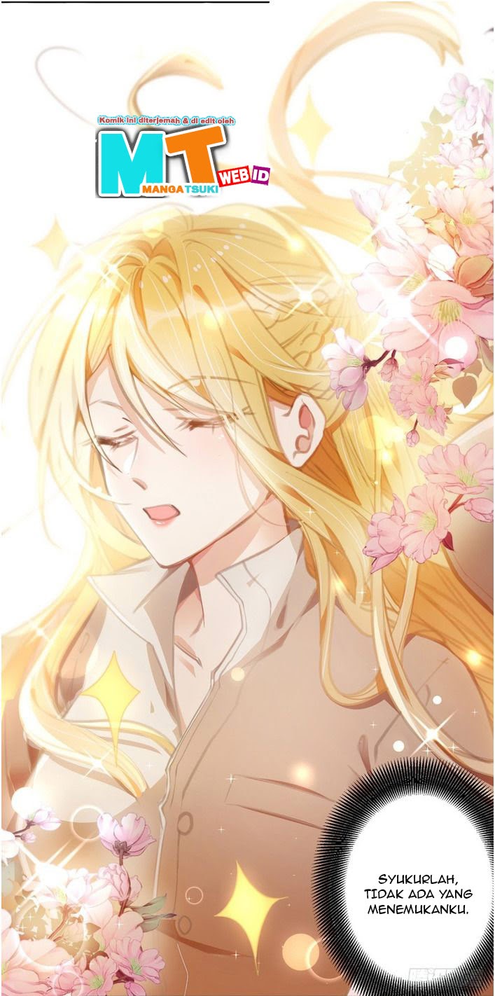 My Crazy Journalist Wife Chapter 04 - Halaman 15