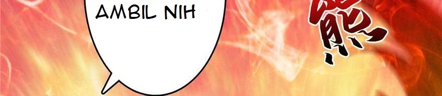 There’s A Demons Here Chapter 03 - Halaman 34