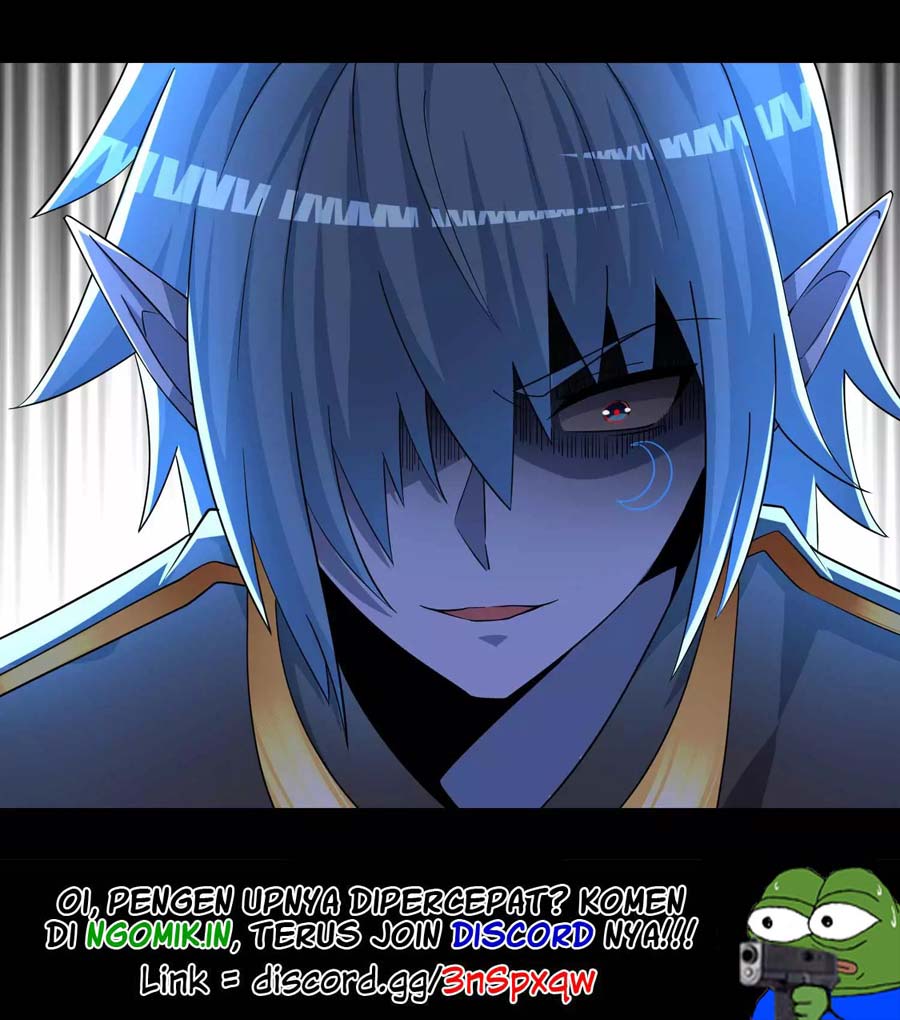 Manhua King of Apocalypse Chapter 219 gambar 2