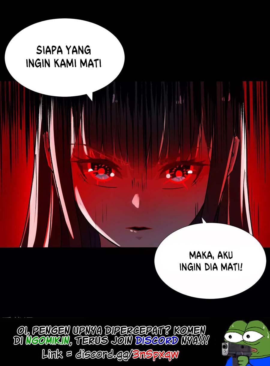 Manhua King of Apocalypse Chapter 218 gambar 2