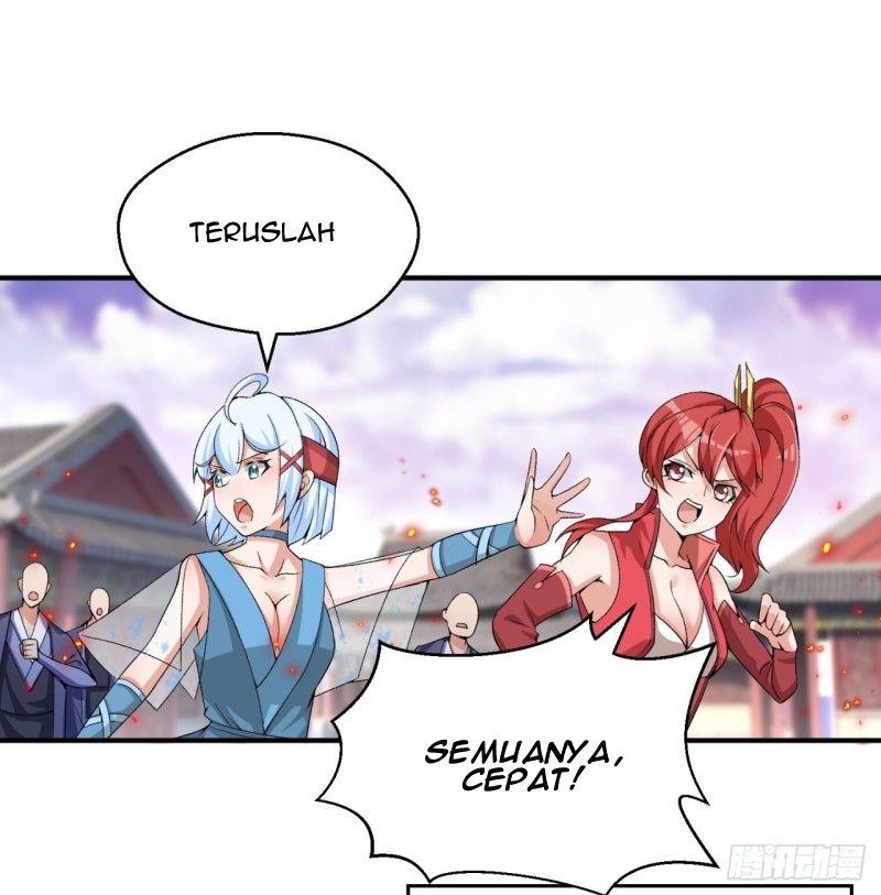 Manhua I Picked Up An Attribute Chapter 36 gambar 2