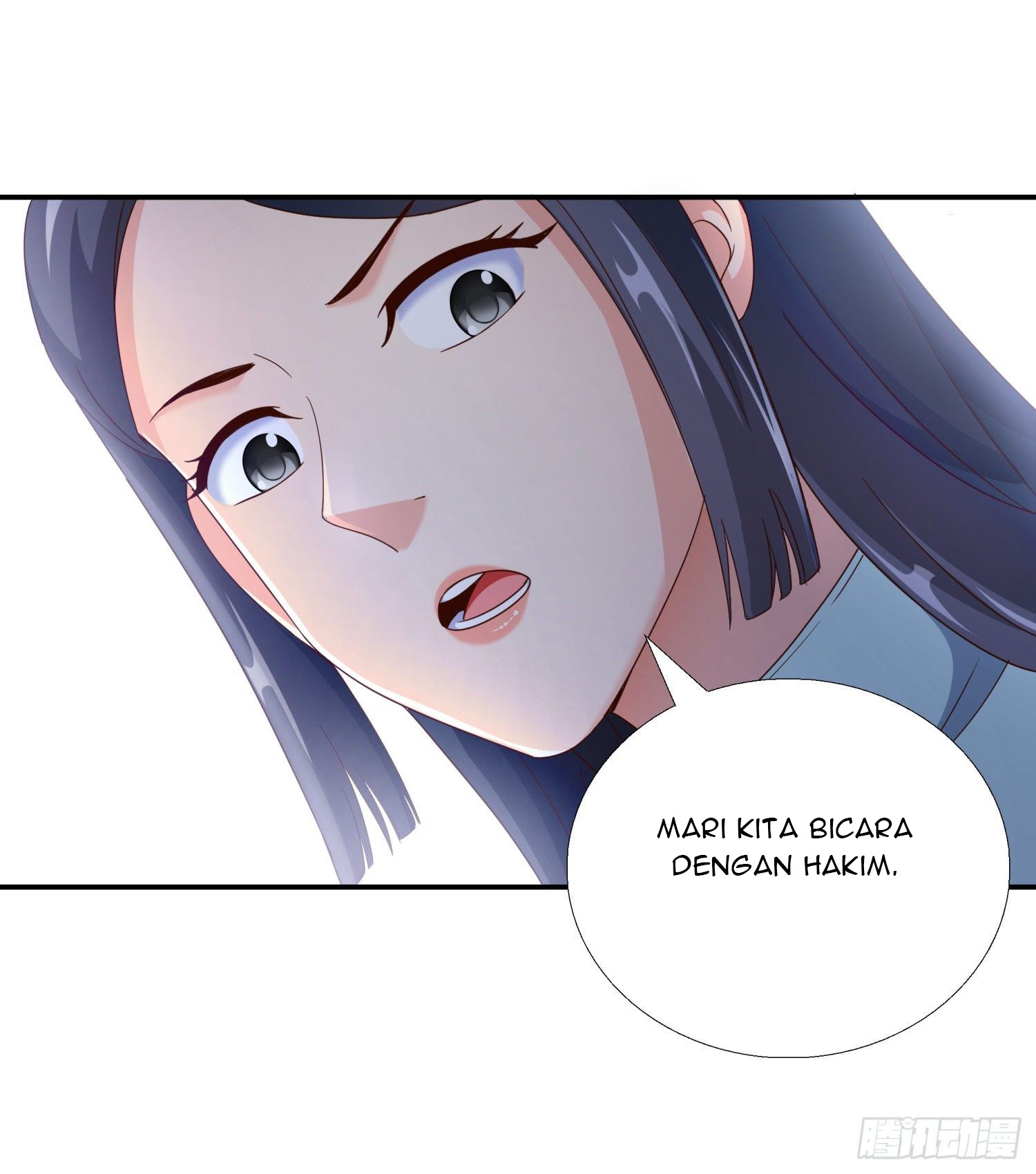 Super School Doctor Chapter 38 - Halaman 17