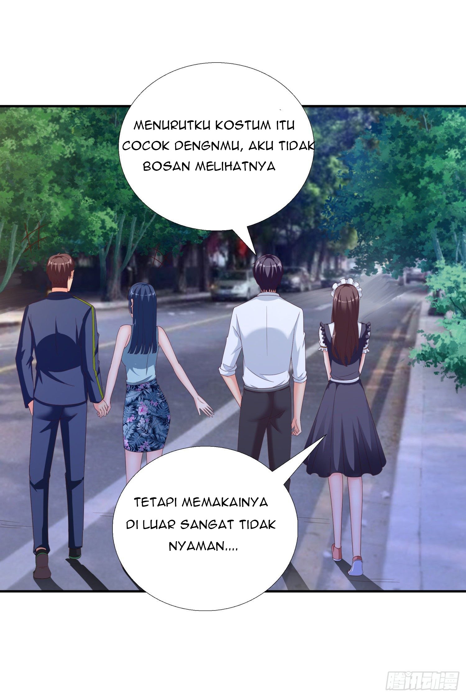 Super School Doctor Chapter 38 - Halaman 24