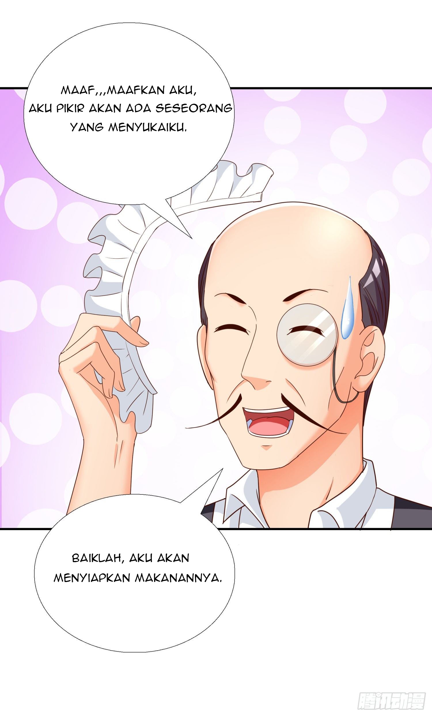 Super School Doctor Chapter 38 - Halaman 27