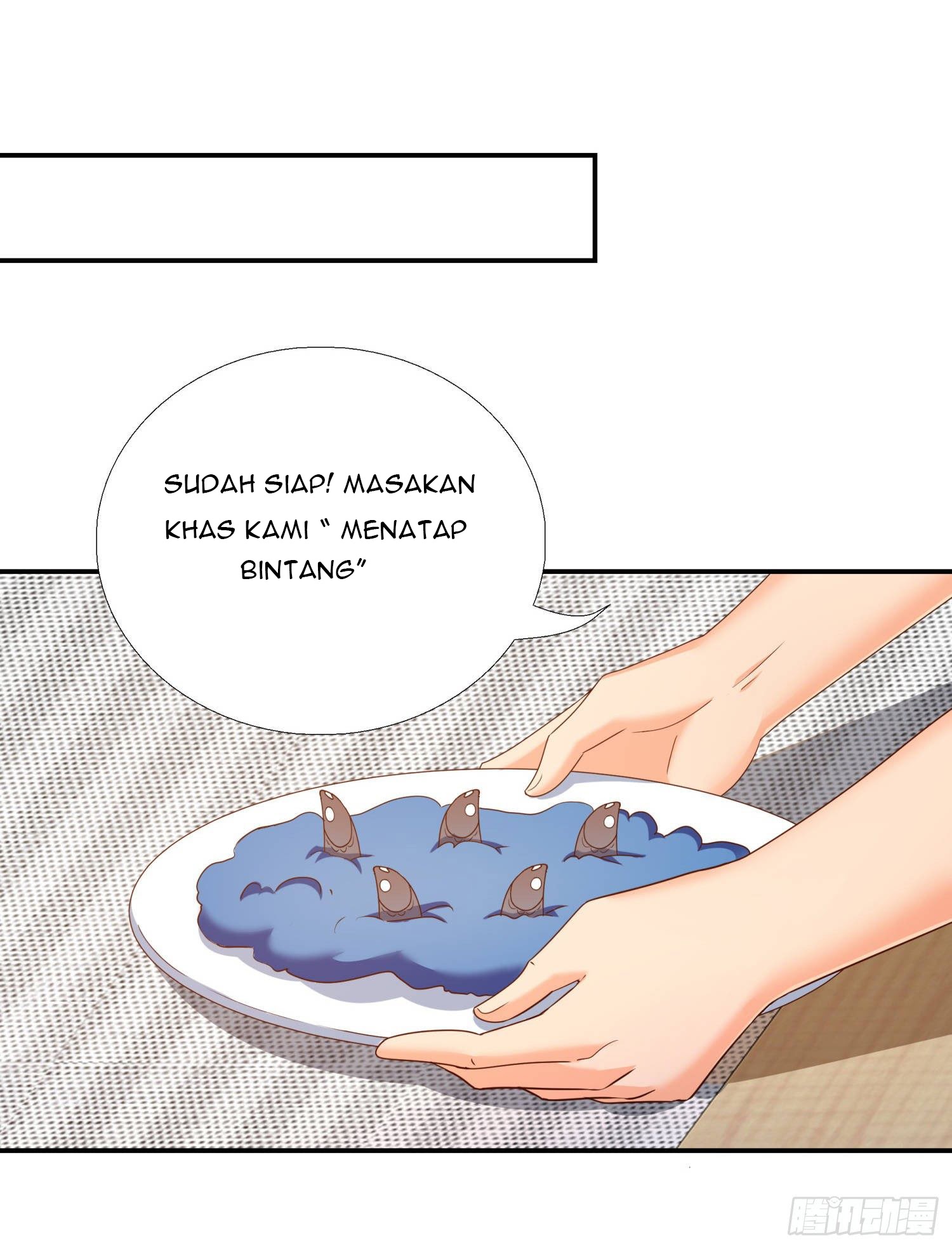 Super School Doctor Chapter 38 - Halaman 28