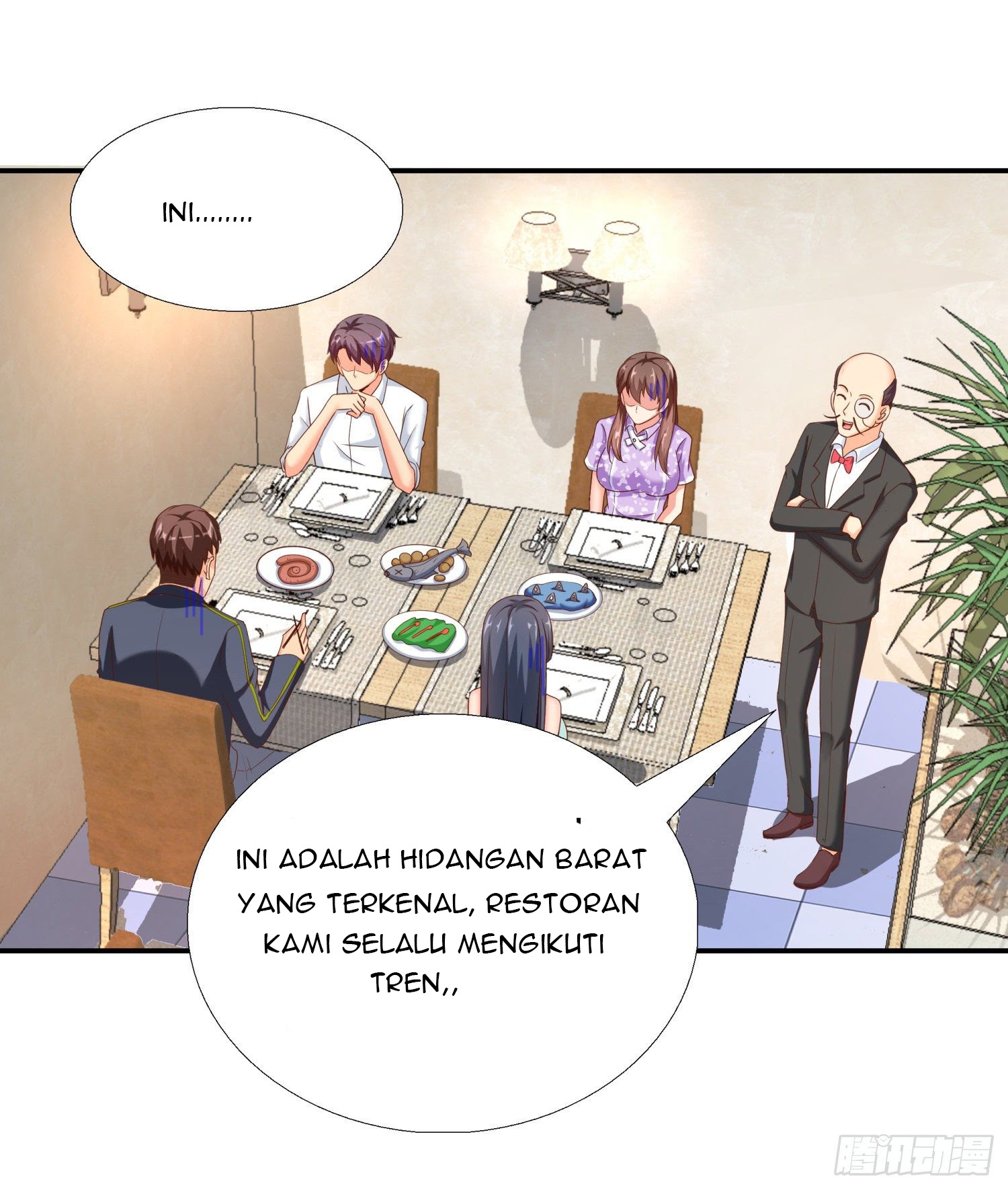 Super School Doctor Chapter 38 - Halaman 29