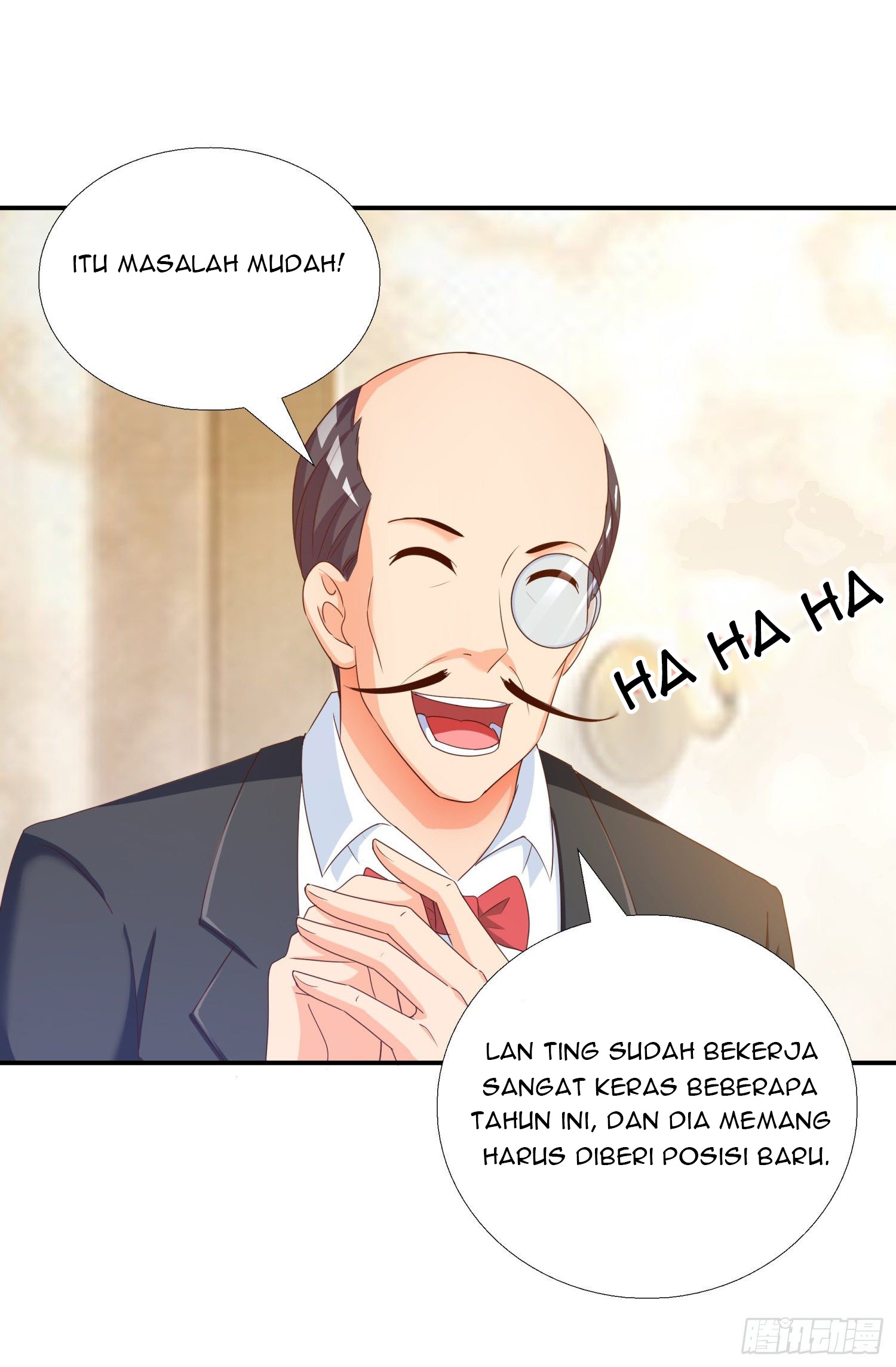 Super School Doctor Chapter 38 - Halaman 41