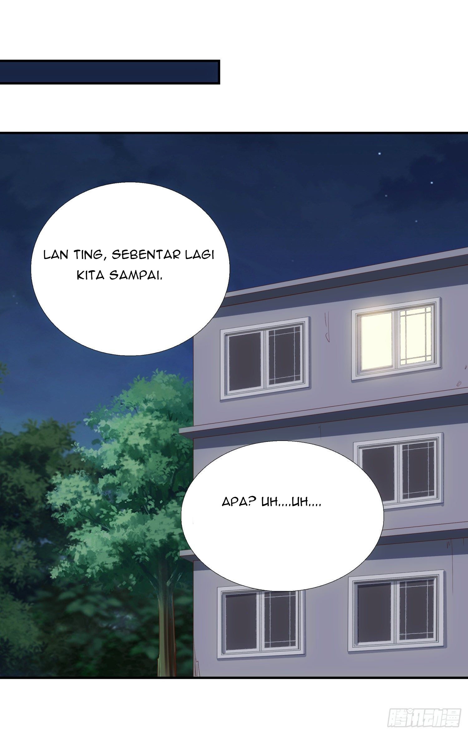 Super School Doctor Chapter 38 - Halaman 44