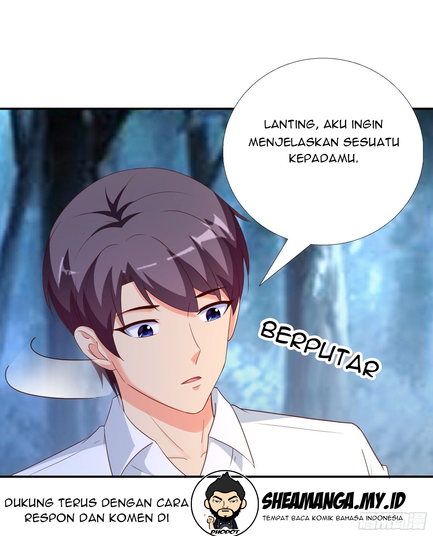 Super School Doctor Chapter 38 - Halaman 46