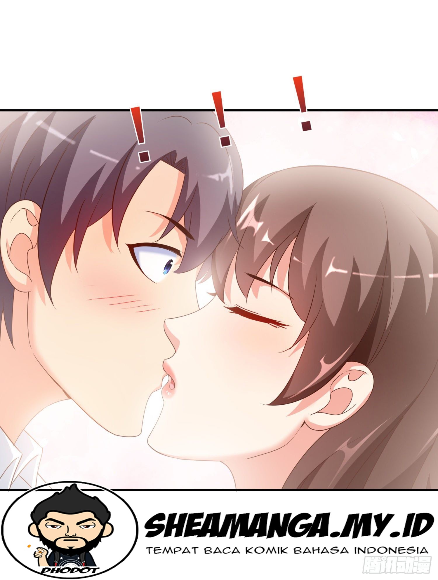 Super School Doctor Chapter 38 - Halaman 47