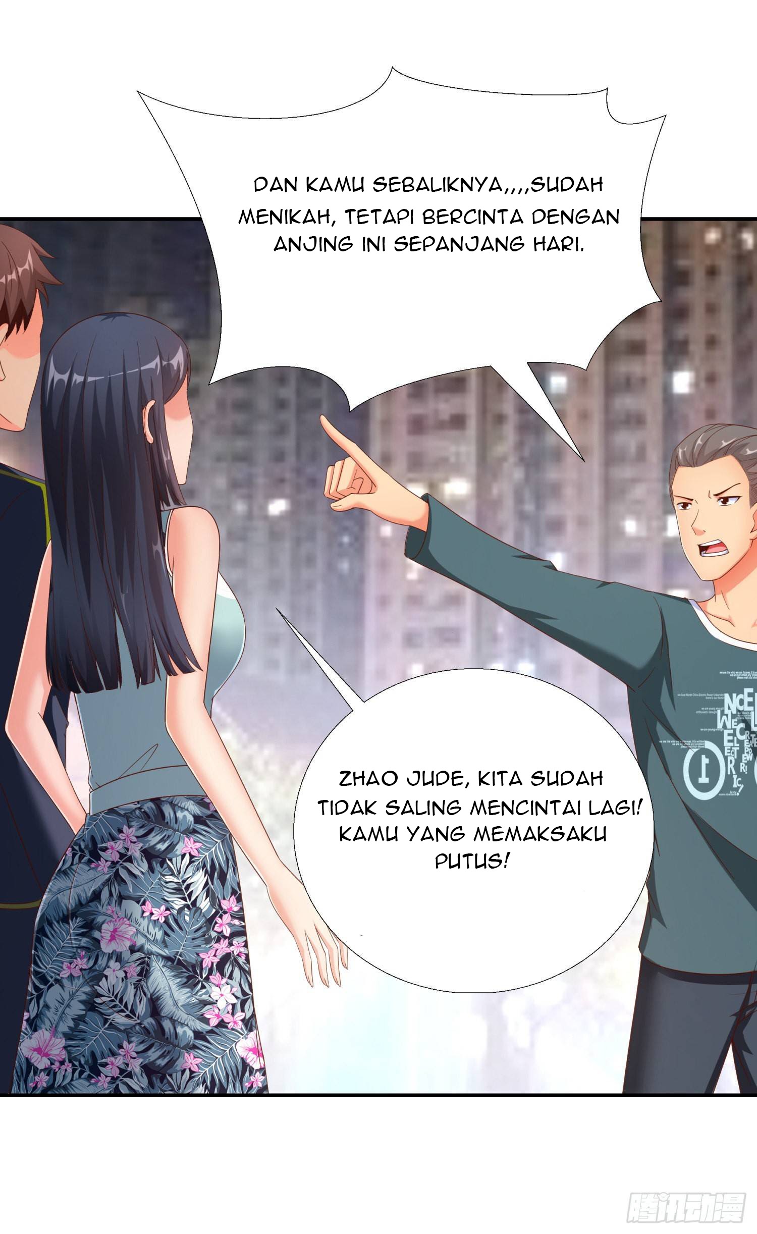 Super School Doctor Chapter 38 - Halaman 5