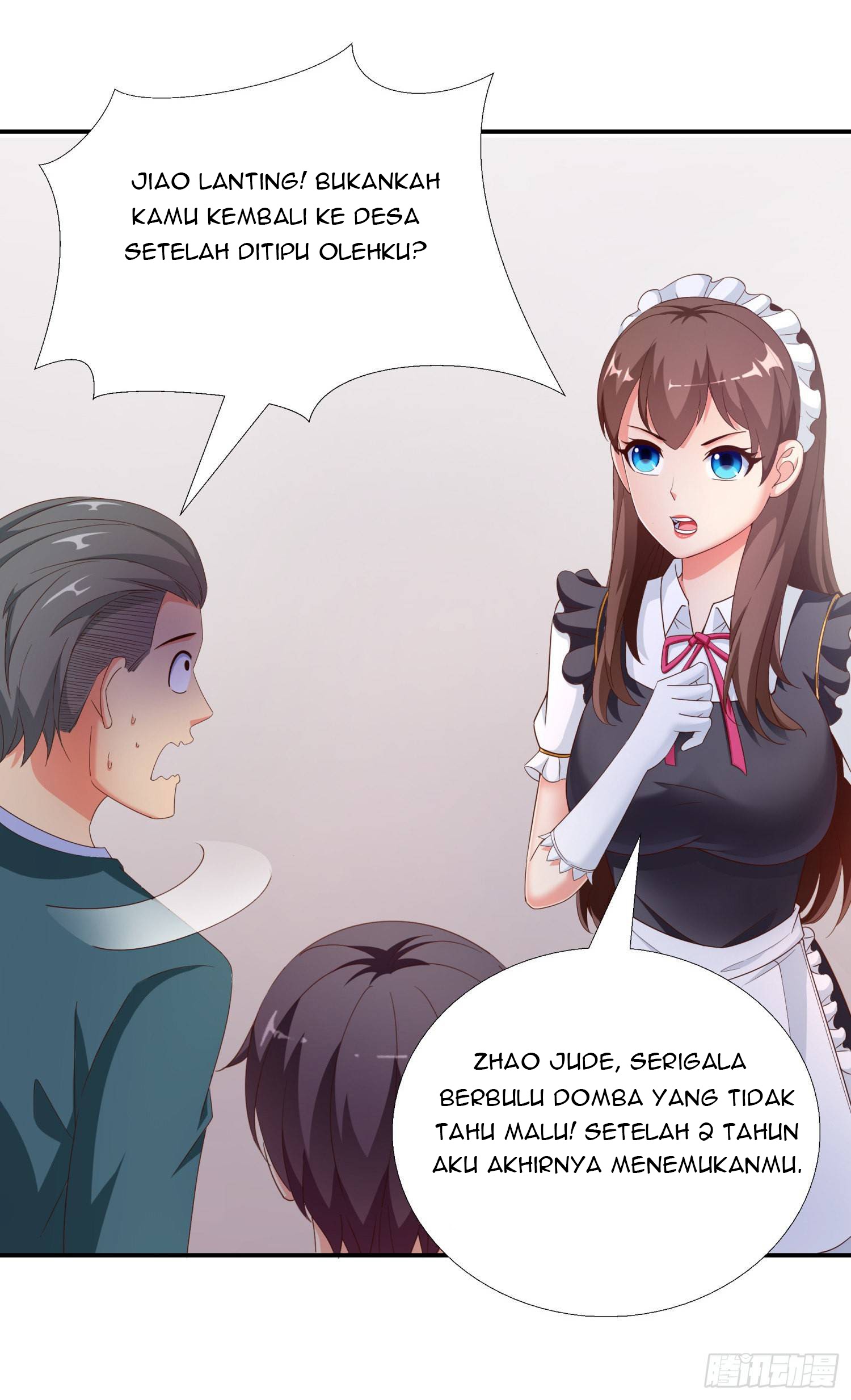 Super School Doctor Chapter 38 - Halaman 12