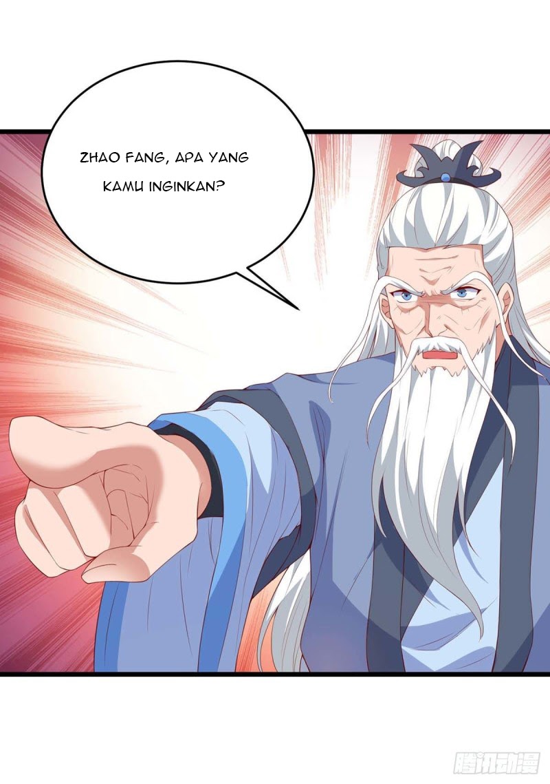 Strongest Leveling Chapter 122 - Halaman 12