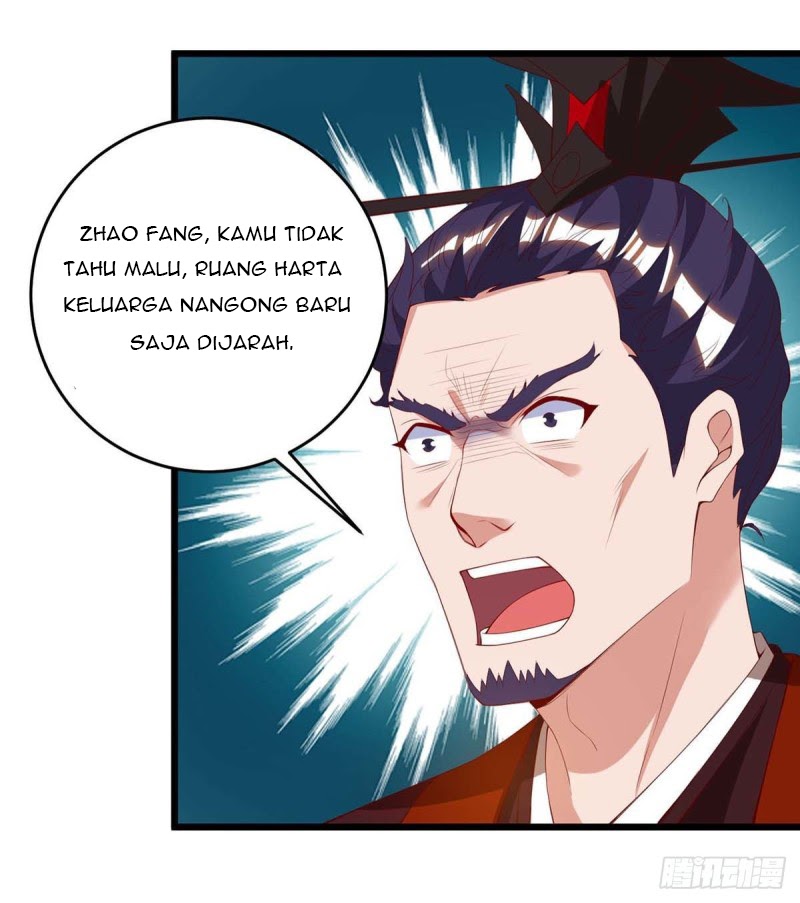 Strongest Leveling Chapter 122 - Halaman 14