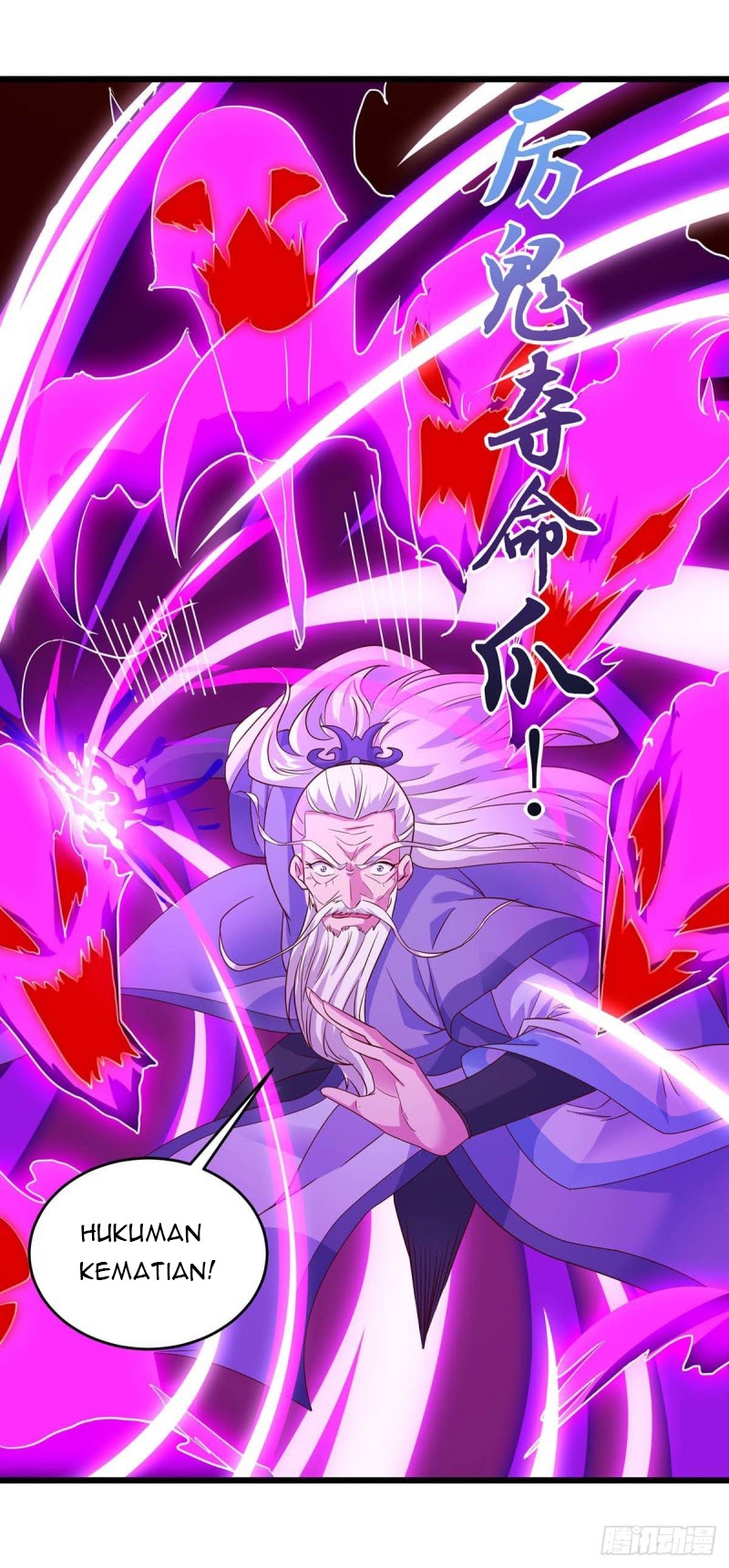 Strongest Leveling Chapter 122 - Halaman 18