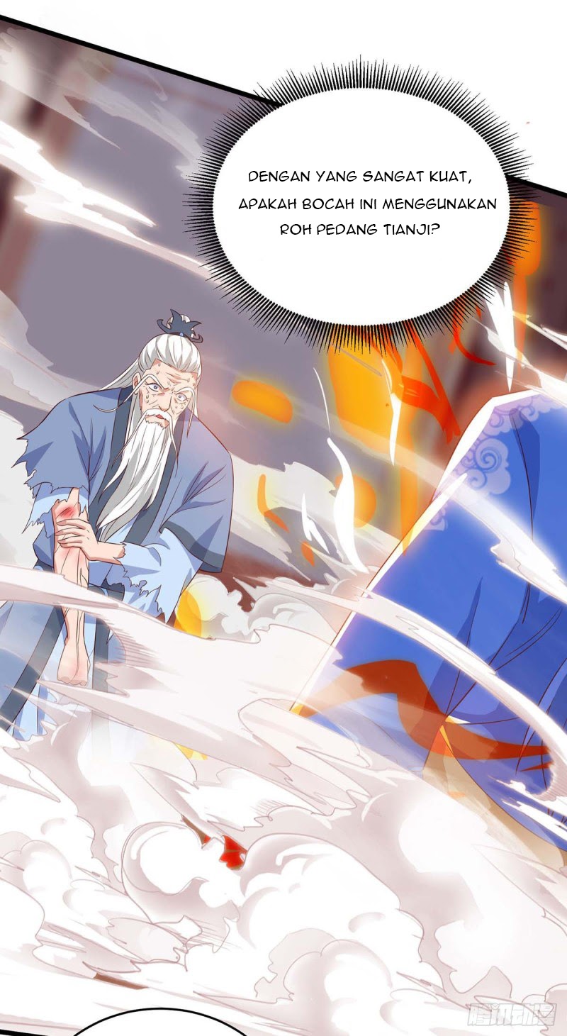 Strongest Leveling Chapter 122 - Halaman 22