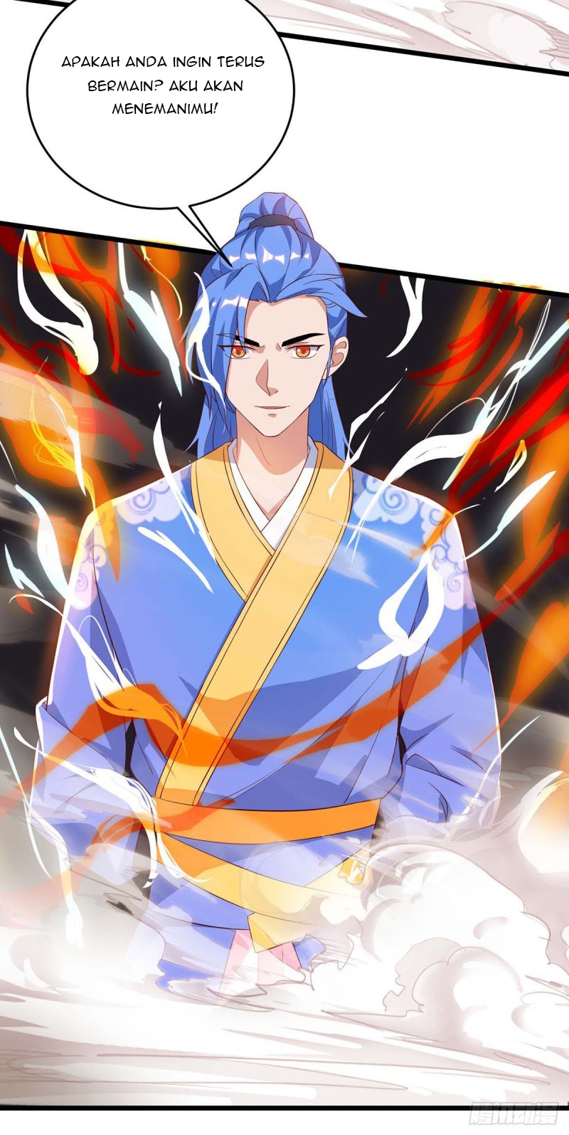Strongest Leveling Chapter 122 - Halaman 23
