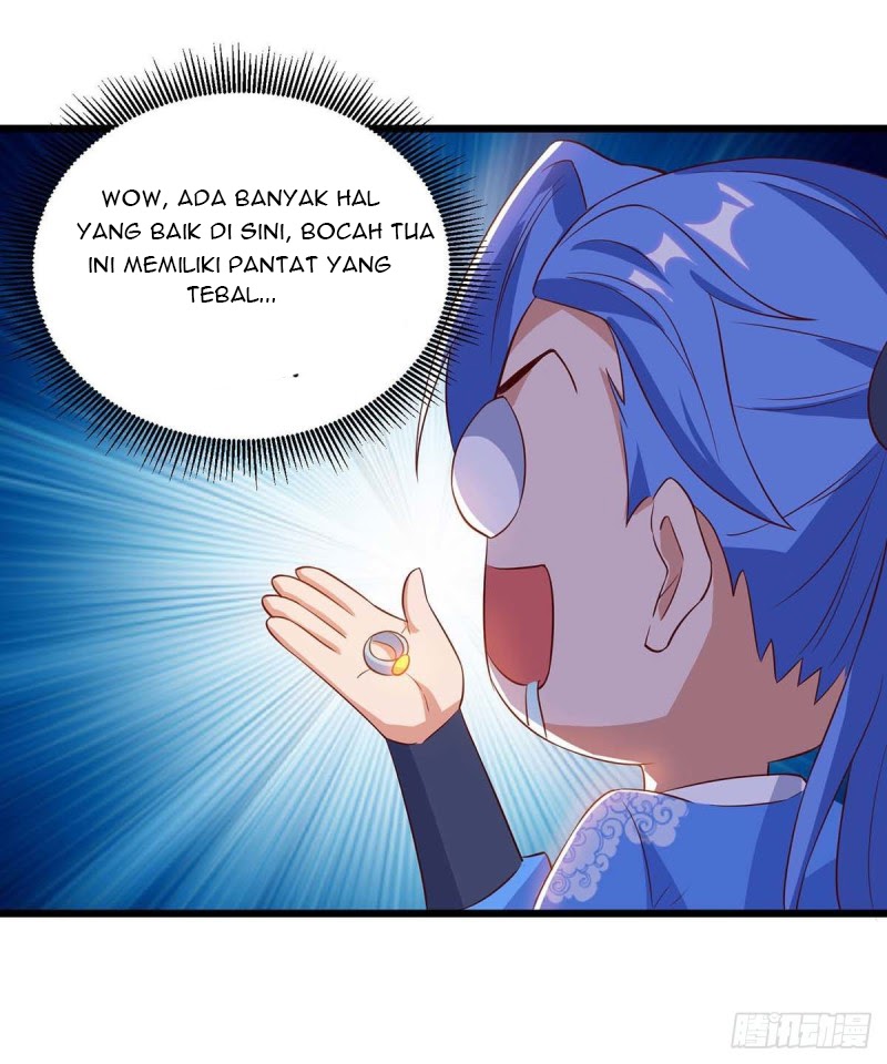 Strongest Leveling Chapter 122 - Halaman 27