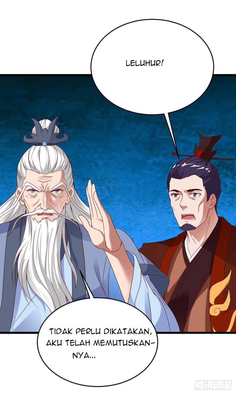 Strongest Leveling Chapter 122 - Halaman 28