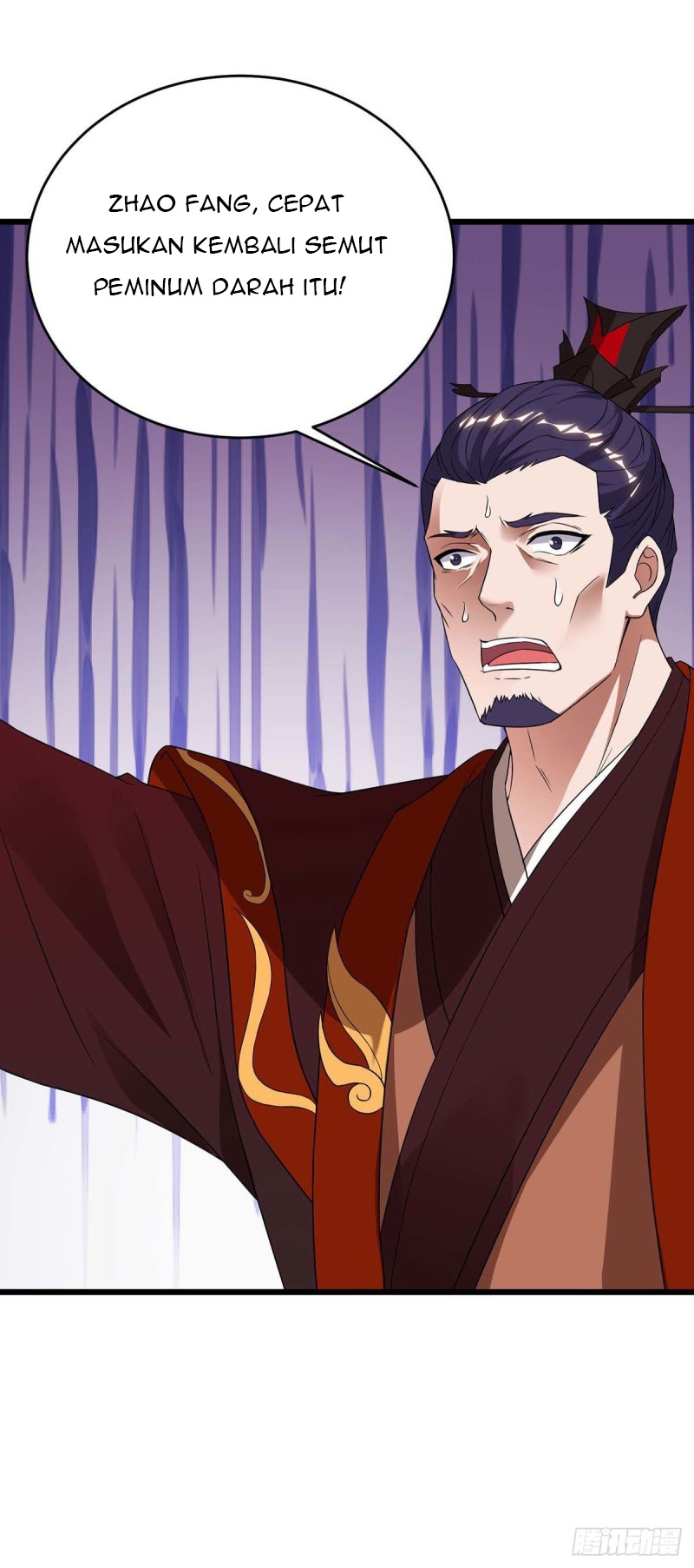 Strongest Leveling Chapter 122 - Halaman 10