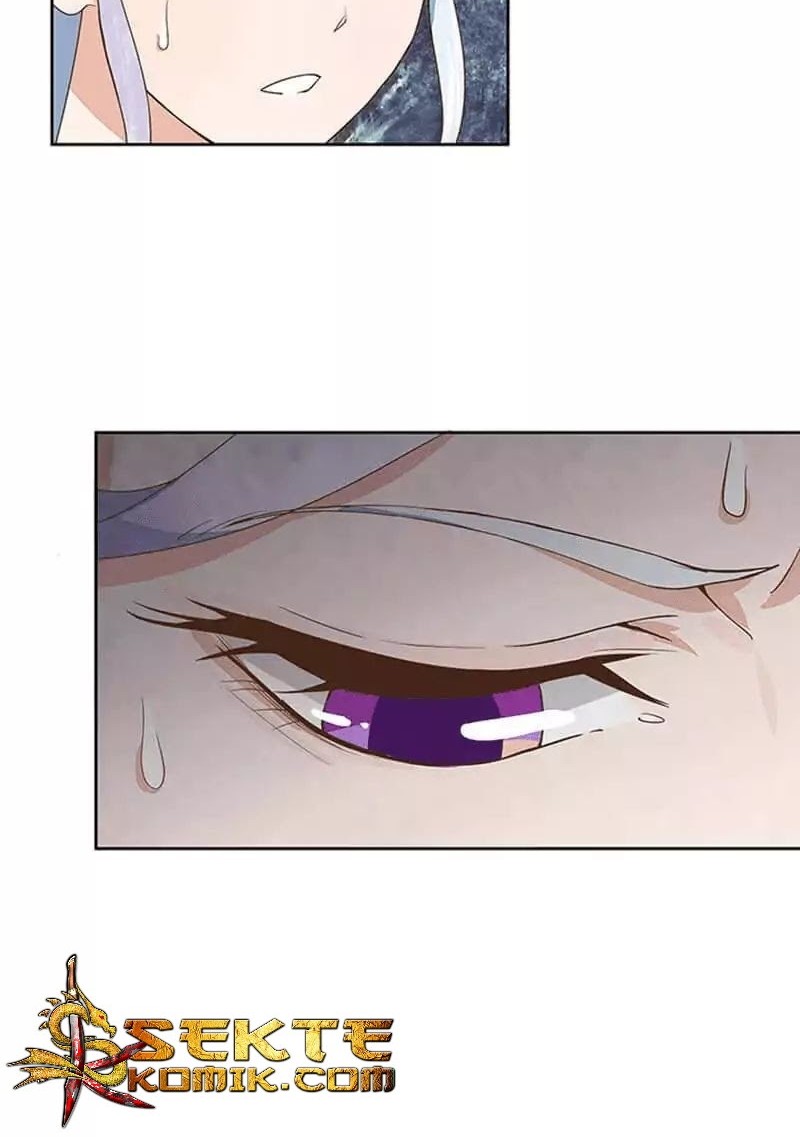 Yu Xue Shang Hou Chapter 41 - Halaman 3