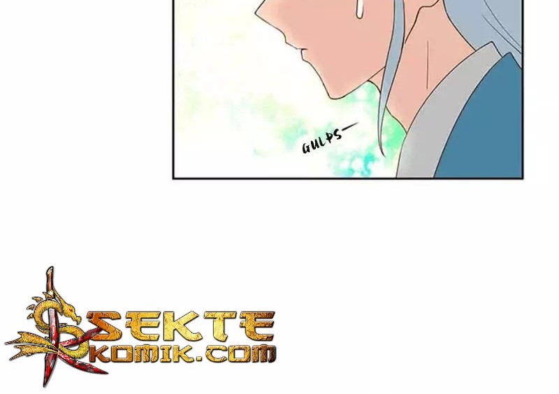 Yu Xue Shang Hou Chapter 41 - Halaman 9