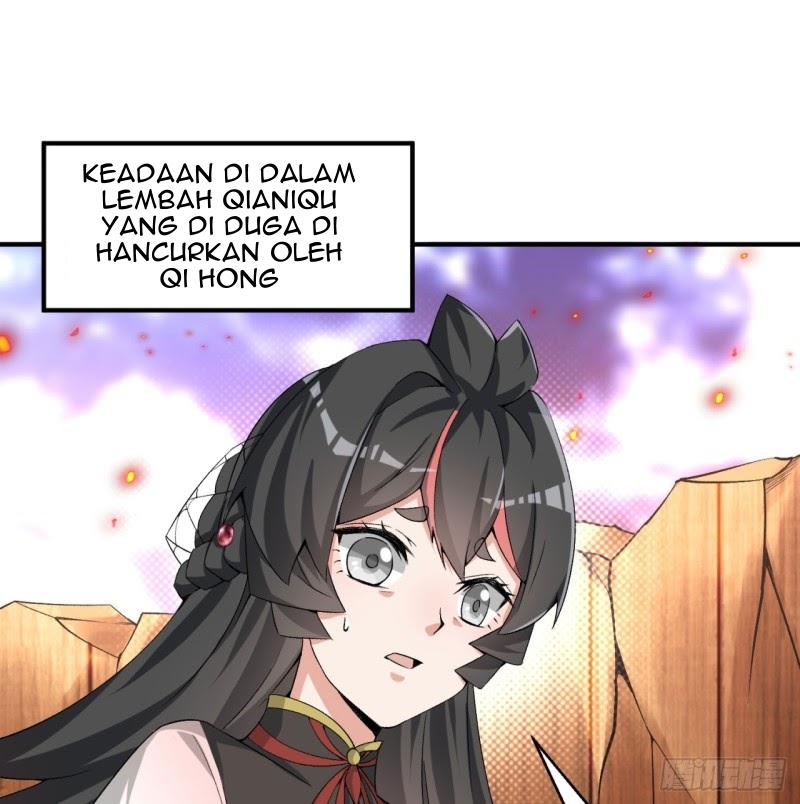 Manhua I Picked Up An Attribute Chapter 39 gambar 2