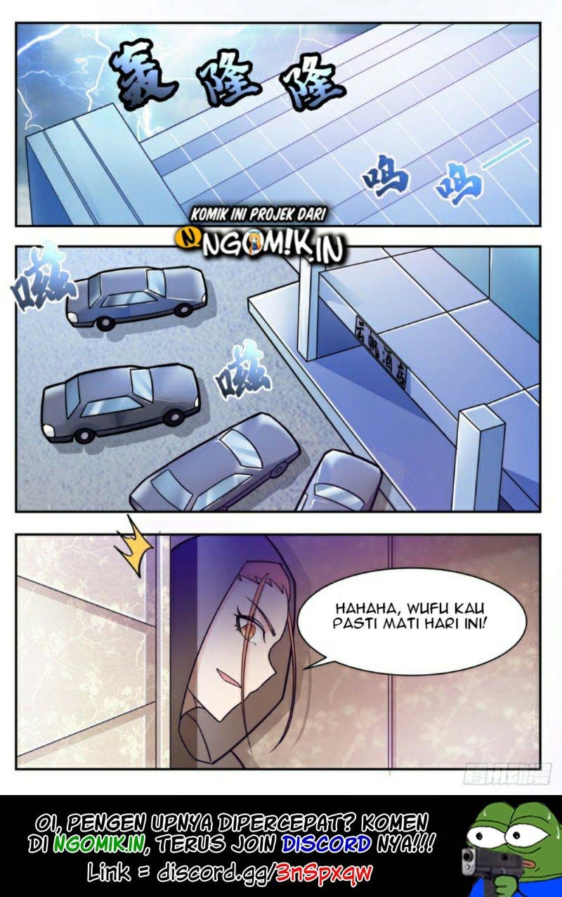 Zui Qiang Shen Wang Chapter 100 - Halaman 2