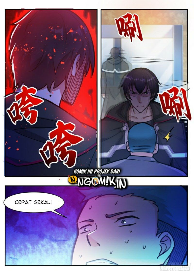Zui Qiang Shen Wang Chapter 100 - Halaman 8