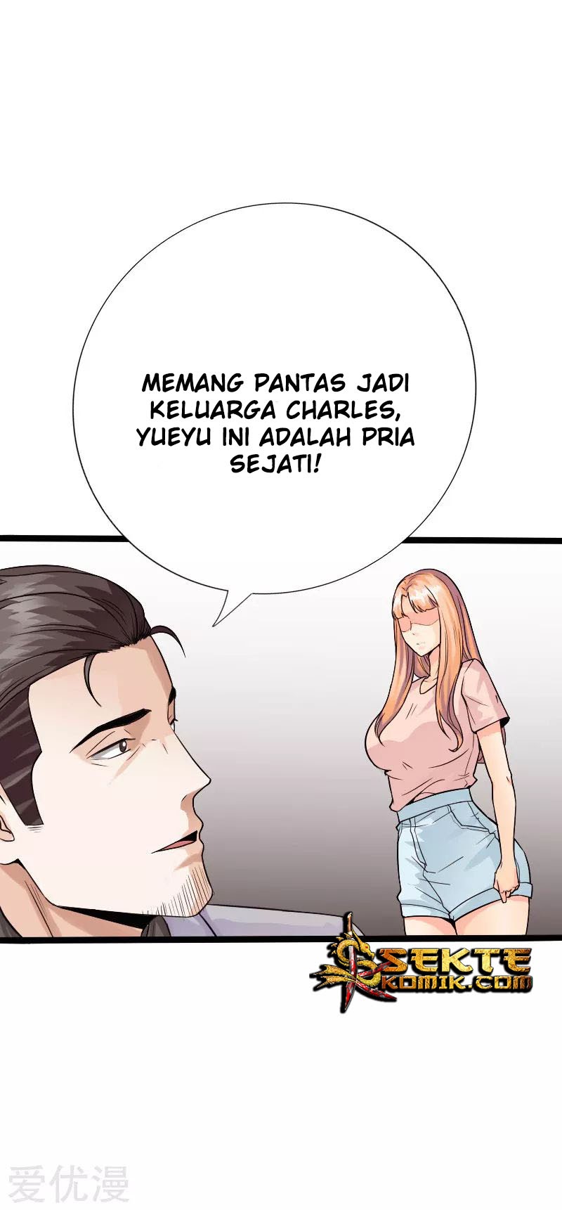 Hopeless Chapter 122 - Halaman 11
